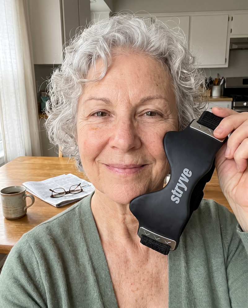 Amanda, 71
