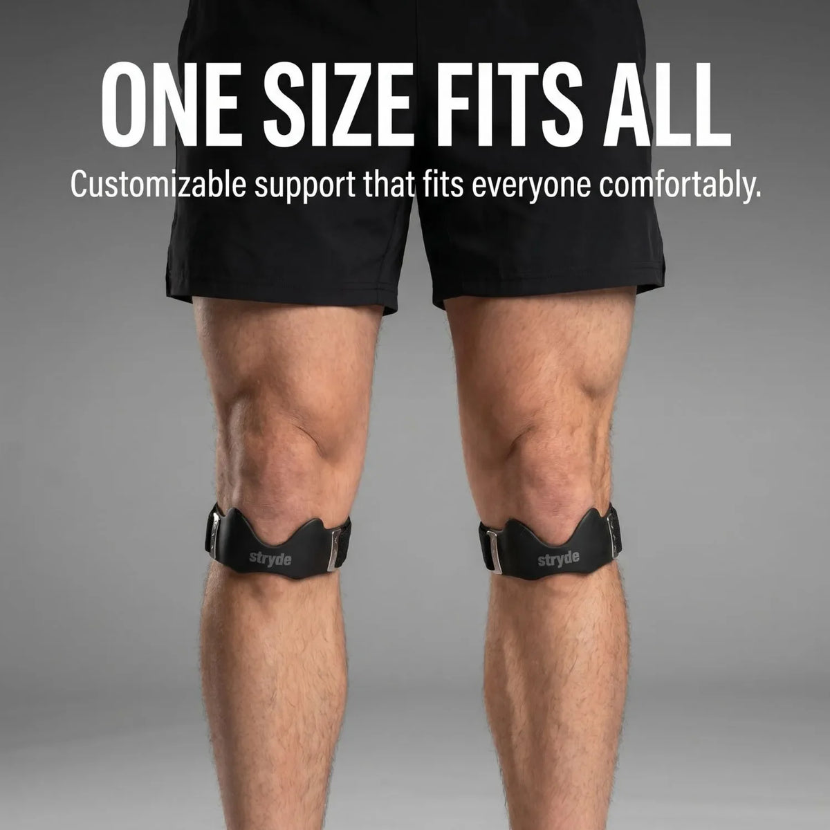 Stryve Precision Strap