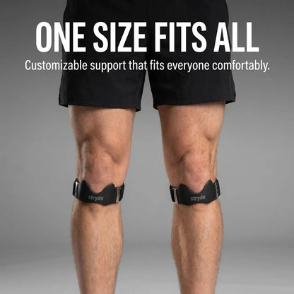 Stryve Precision Strap