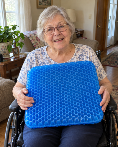 Sophie, 81