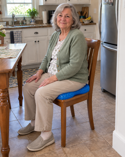 Susan, 81