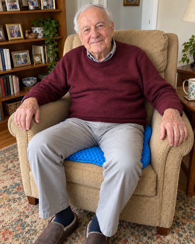 Robert, 76