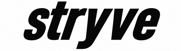 Stryve