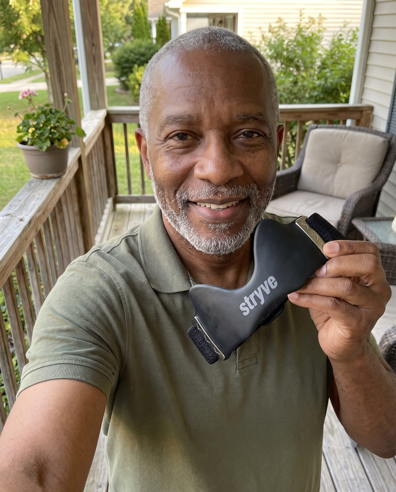 Michael, 59