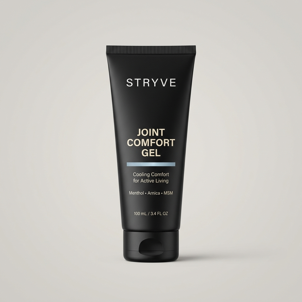 JOINT COMFORT GEL
