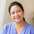 Karen Whitfield, RN·St. Alden Home Health